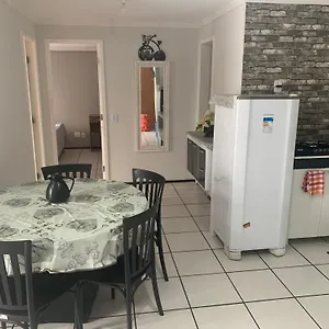 Apartamento Porto De Iracema, Fortaleza (Ceara)